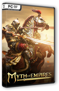 Myth of Empires (2024) PC | RePack от FitGirl