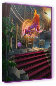 Книжные странники 2: Королевская история / Book Travelers 2: A Royal Story CE (2023) PC