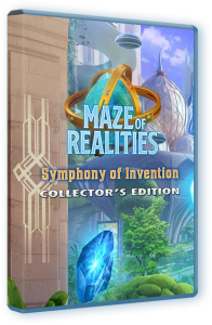 Лабиринт реальностей 4: Симфония открытий / Maze of Realities 4: Symphony of Invention CE (2024) PC