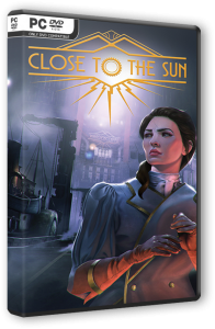 Close to the Sun (2019) PC | RePack от Wanterlude