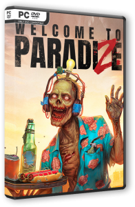 Welcome to ParadiZe - Supporter Edition (2024) PC | RePack от селезень