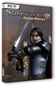 Stronghold 2: Steam Edition (2023) PC | RePack  Pioneer