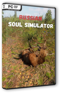    / Russian Soul Simulator (2024) PC | RePack  FitGirl