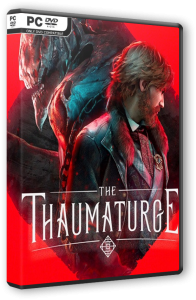 The Thaumaturge - Deluxe Edition (2024) PC | RePack  Decepticon