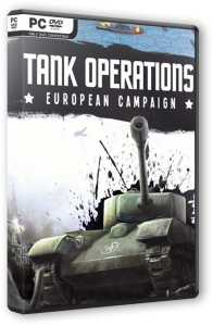 Tank Operations: European Campaign (Remastered) (2024) PC | RePack  FitGirl