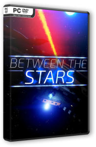Between the Stars (2024) PC | RePack  FitGirl