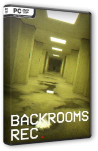 Backrooms Rec. [Early Access] (2024) PC | RePack  Pioneer