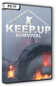 KeepUp Survival (2024) PC | RePack  FitGirl