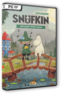 :  - / Snufkin: Melody of Moominvalley - Digital Deluxe Edition (2024) PC | RePack  FitGirl