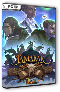 Tamarak Trail: Deluxe Edition (2024) PC | RePack  FitGirl