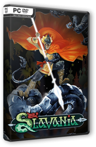 Slavania (2024) PC | RePack by FitGirl