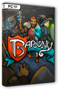 Barony (2015) PC | RePack  Pioneer