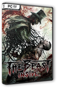 The Beast Inside (2019) PC | Repack  FitGirl