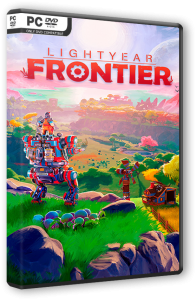 Lightyear Frontier [Early Access] (2024) PC | RePack  Wanterlude