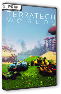 TerraTech Worlds [Early Access] (2024) PC | RePack  Pioneer