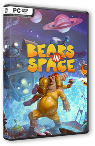 Bears In Space (2024) PC | RePack  FitGirl