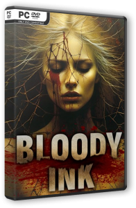 Bloody Ink (2024) PC | RePack  