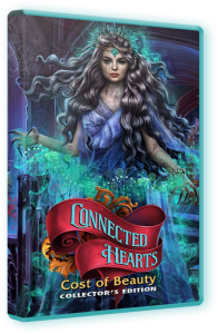   4:   / Connected Hearts 4: Cost of Beauty CE (2024) PC
