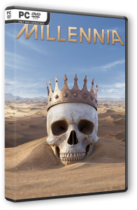 Millennia: Premium Edition (2024) PC | RePack  Wanterlude