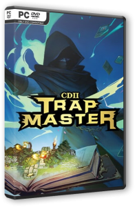 CD 2: Trap Master (2024) PC | RePack  FitGirl