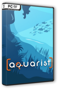 Aquarist (2024) PC | RePack  