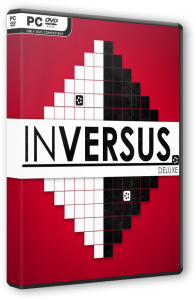 INVERSUS Deluxe (2016) PC | RePack  Pioneer