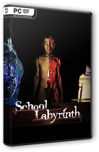 School Labyrinth (2024) PC | RePack  Pioneer