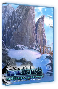   6:   / The Unseen Fears 6: Fortunes Consequence CE (2024) PC