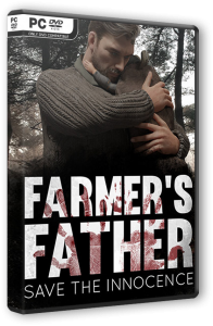 Farmer's Father: Save the Innocence (2024) PC | RePack  FitGirl