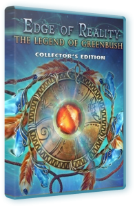   9:    / Edge of Reality 9: The Legend Of Greenbush CE (2024) PC