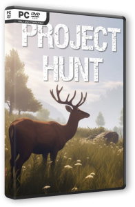 Project Hunt (2024) PC | RePack  FitGirl