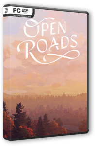 Open Roads (2024) PC | RePack  FitGirl