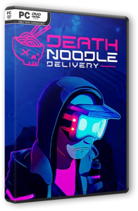 Death Noodle Delivery (2024) PC | RePack  