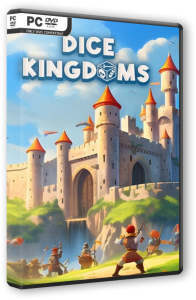 Dice Kingdoms (2024) PC | RePack  