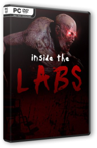 Inside the Labs (2024) PC | RePack  