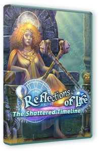   12:   / Reflections of Life 12: The Shattered Timeline CE (2024) PC