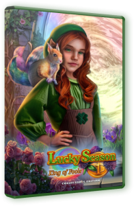  :   / Lucky Season: King of Fools CE (2024) PC
