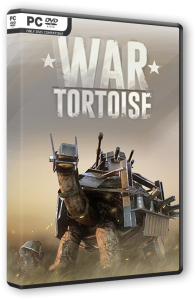 War Tortoise (2024) PC | RePack  FitGirl