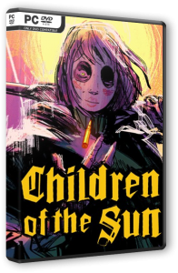 Children of the Sun (2024) PC | RePack  Decepticon