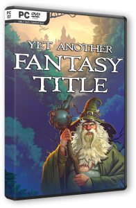 Yet Another Fantasy Title / YAFT (2024) PC | RePack  