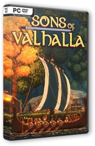 Sons of Valhalla (2024) PC | RePack  FitGirl