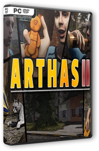 Arthas 2 (2024) PC | RePack  