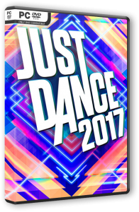 Just Dance 2017 (2016) PC | RePack  FitGirl