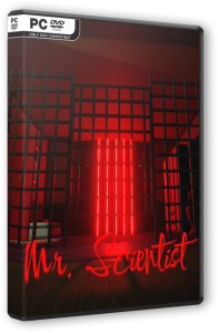 Mr. Scientist (2024) PC | RePack  