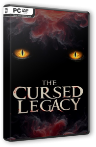 The Cursed Legacy (2024) PC | RePack  