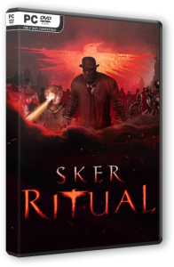 Sker Ritual (2024) PC | RePack  
