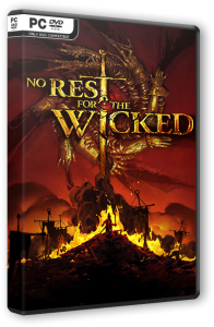 No Rest for the Wicked [Early Access] (2024) PC | RePack  Wanterlude