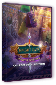- 3:   / Knight Cats 3: Whisper of the Universe CE (2024) PC