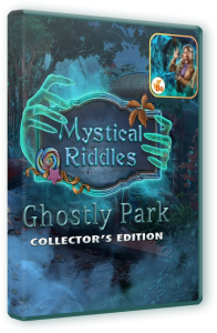   4:   / Mystical Riddles 4: Ghostly Park (2024) PC