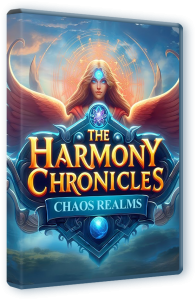  :   / The Harmony Chronicles: Chaos Realms (2024) PC